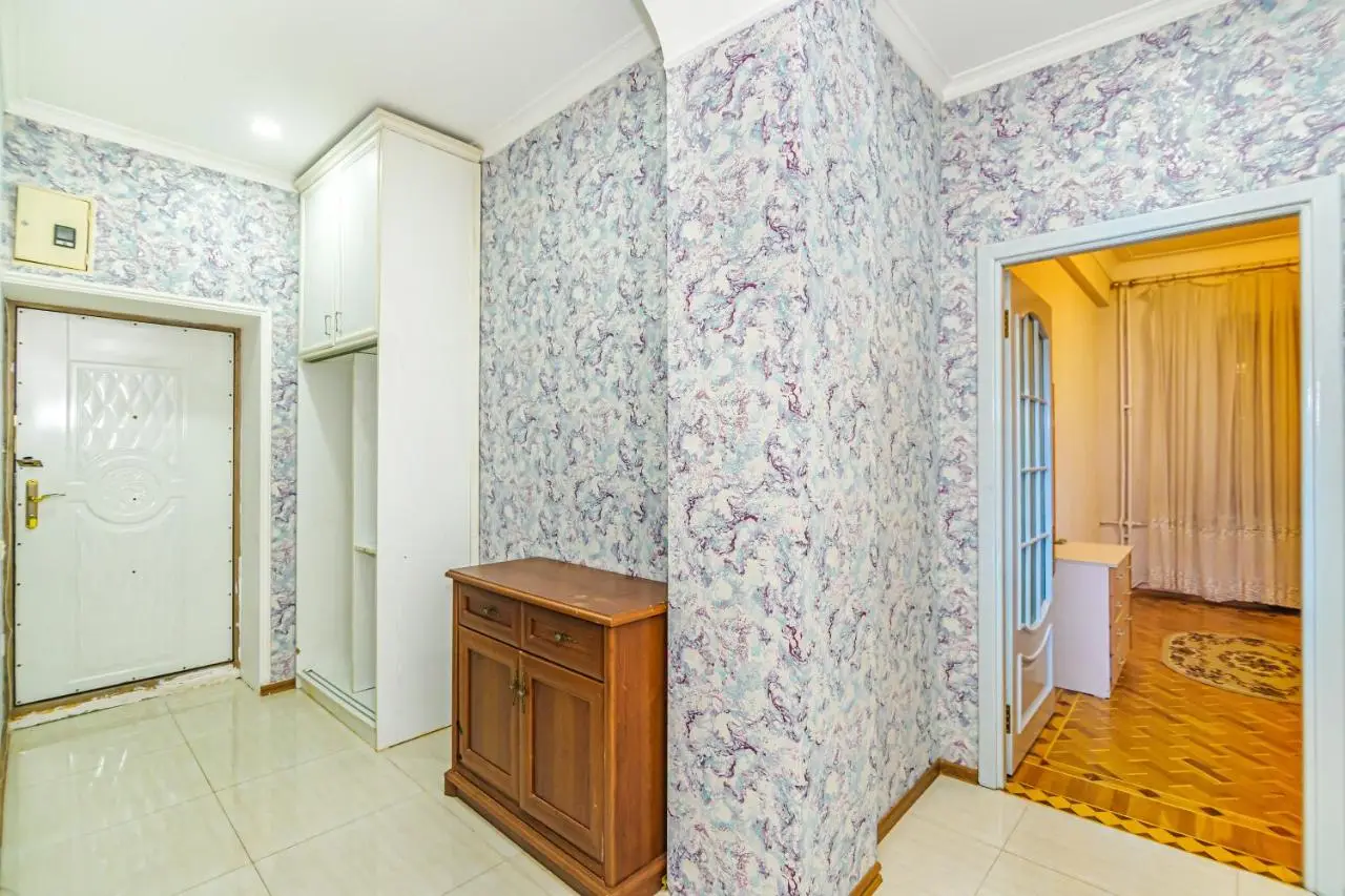 Sweet Apartment in Nizami