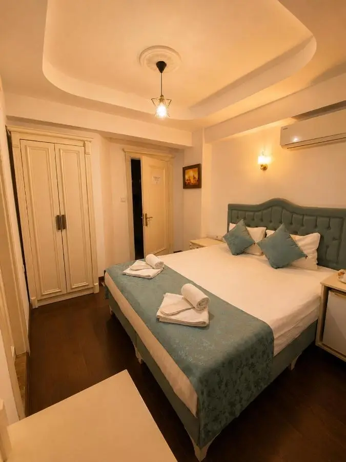 Sultanahmet La Petite Hotel