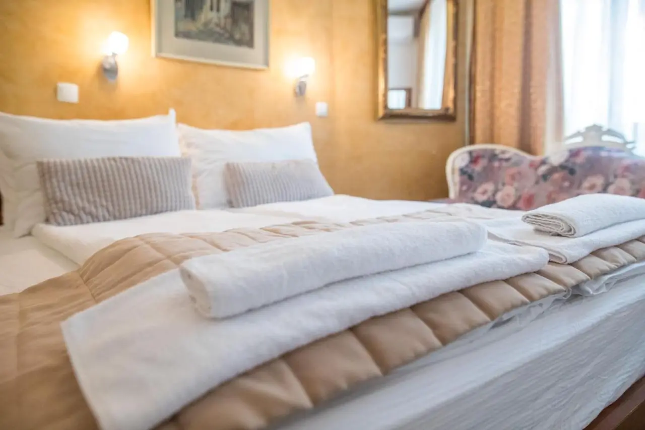 Hotel Herc Sarajevo