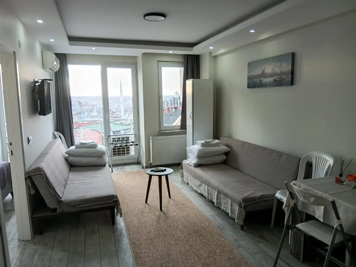 Nexus By Taksim Hotel