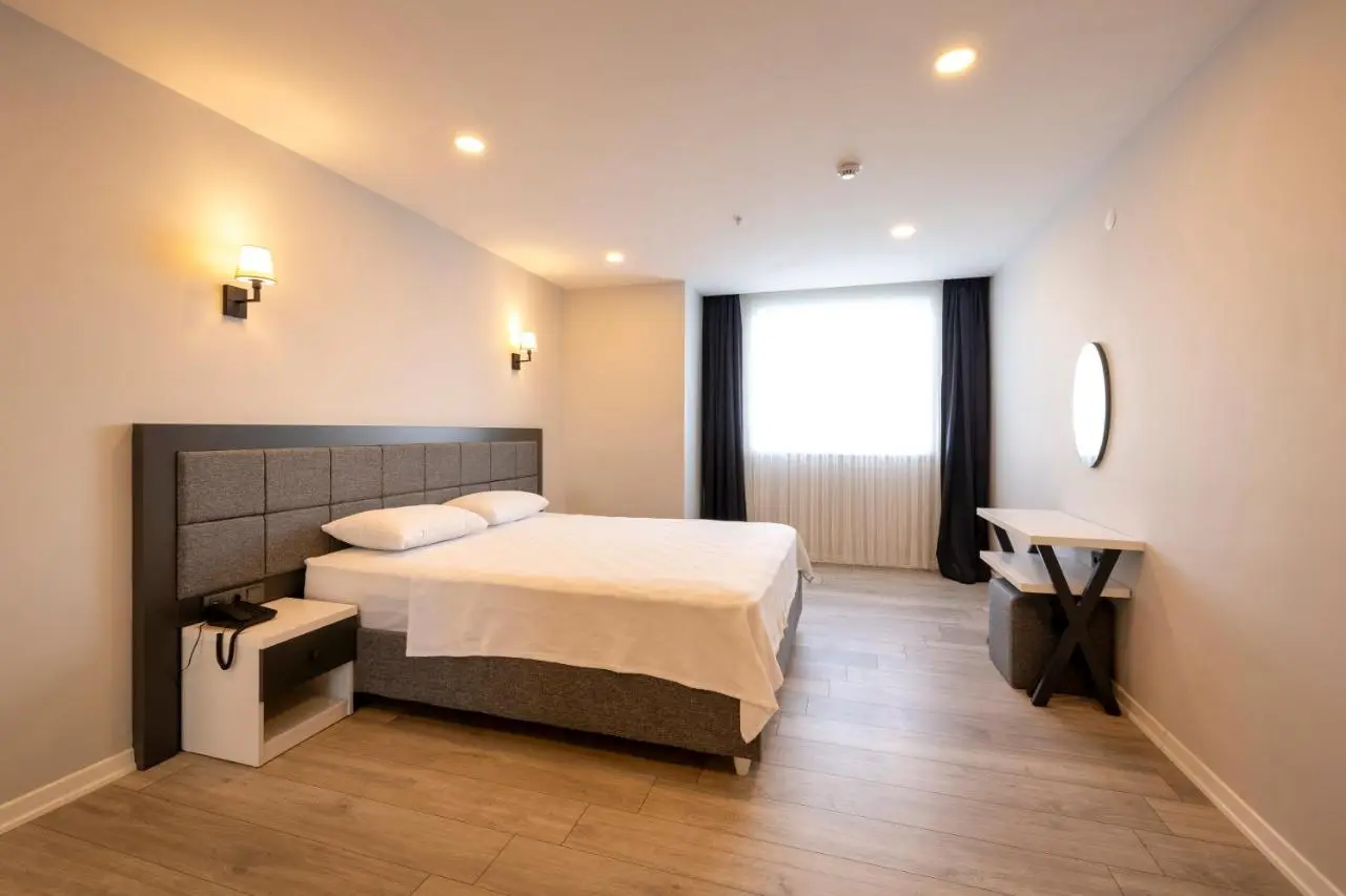 Venesia Otel