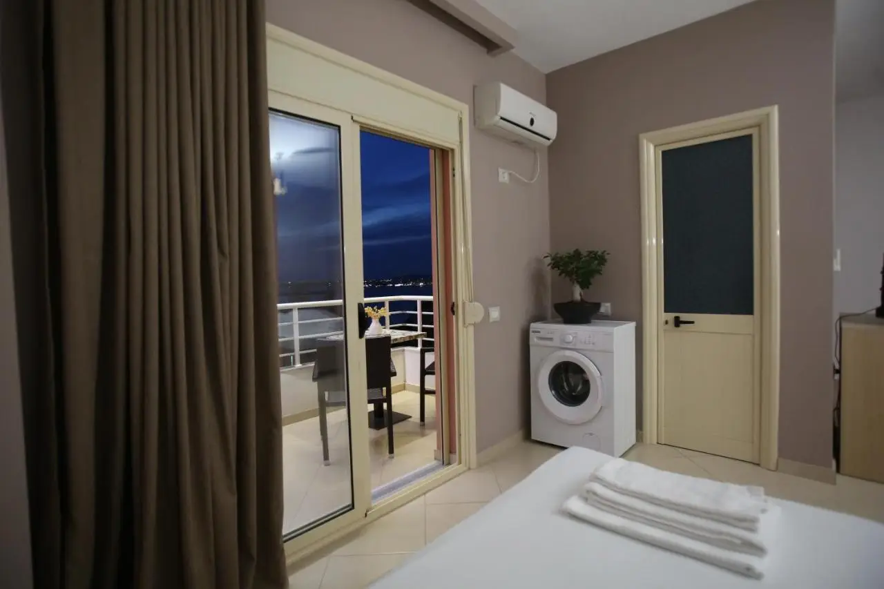 TekB Rooms & Apartments