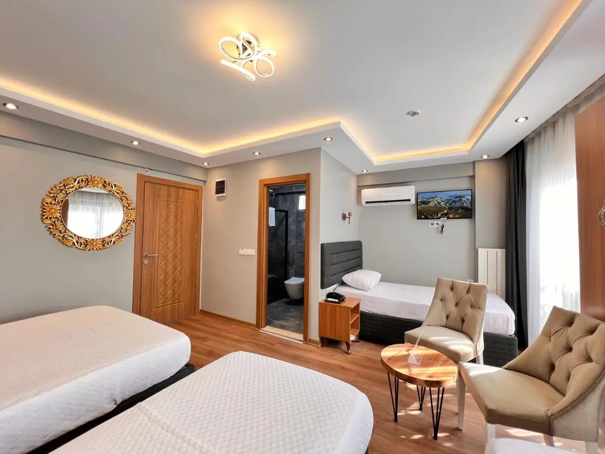 Mamma Marya Hotel