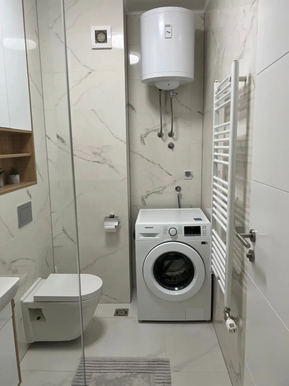 Luxury Apartment Kadic - Free Garage Parking