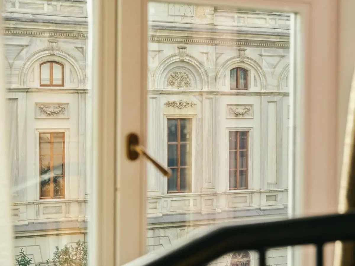 Soho House Istanbul