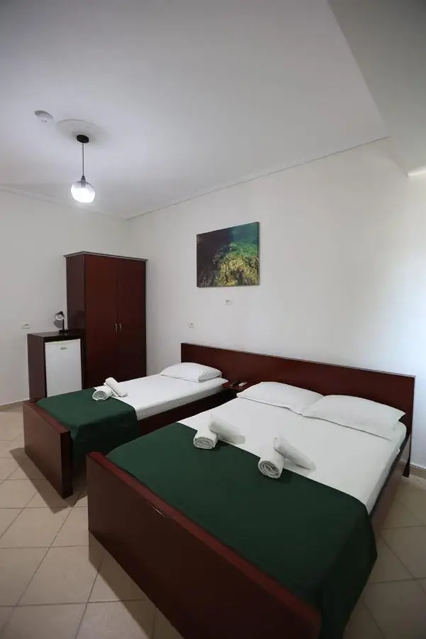 BLISS Hotel