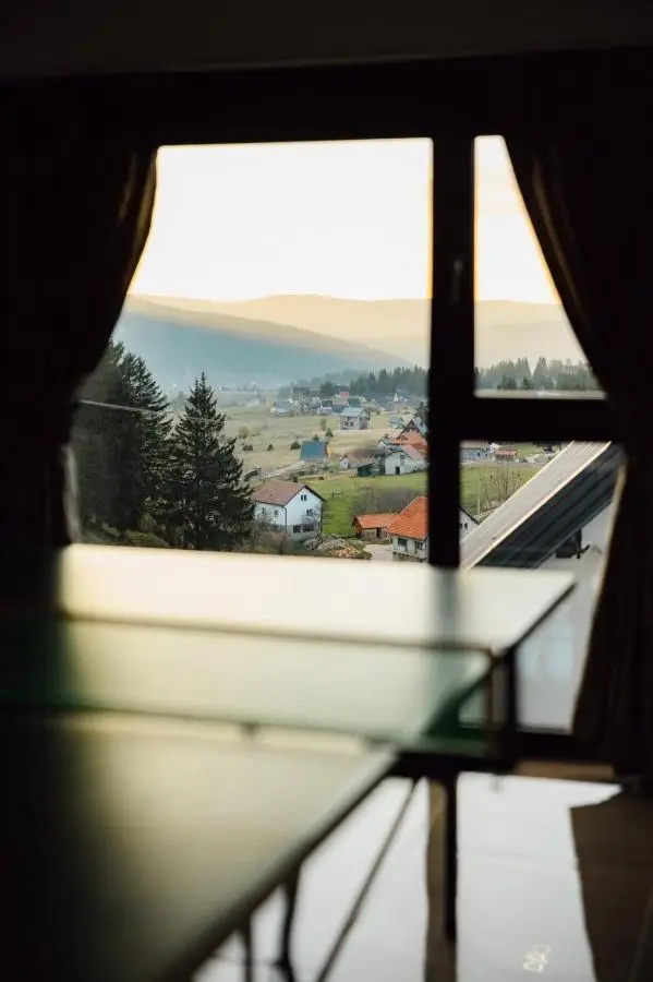 Villa Bosanska Zvijezda