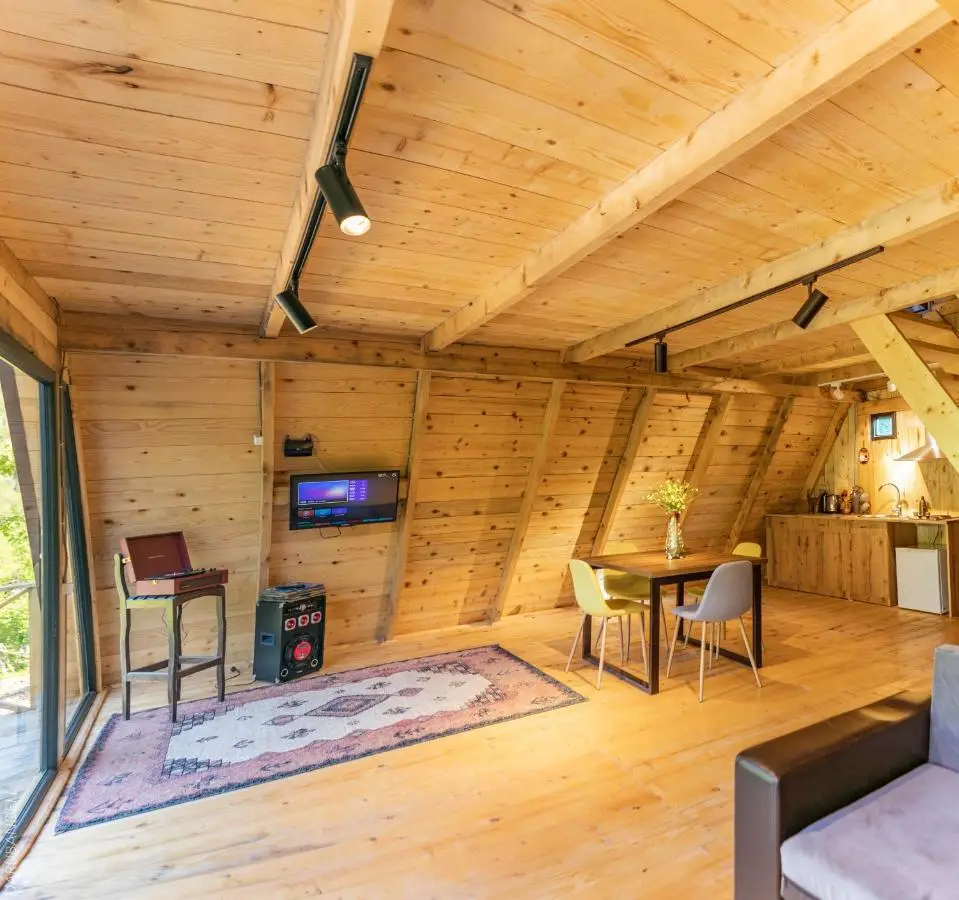 Check Inn Merisi Spa and Resort