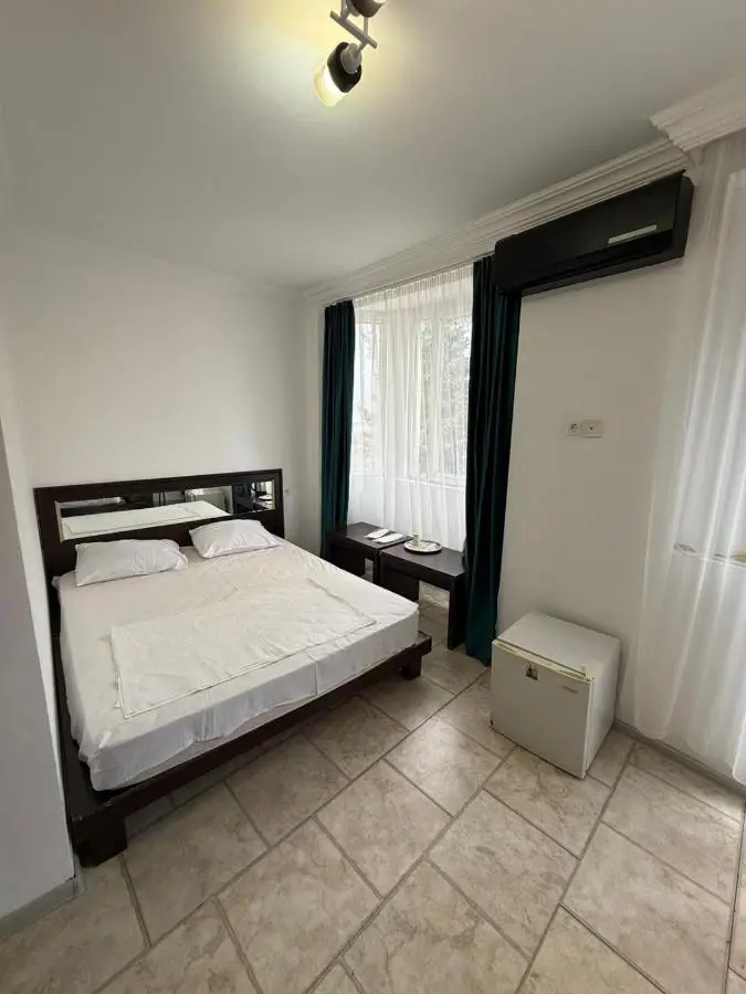 Emilia Hotel Batumi Old Town