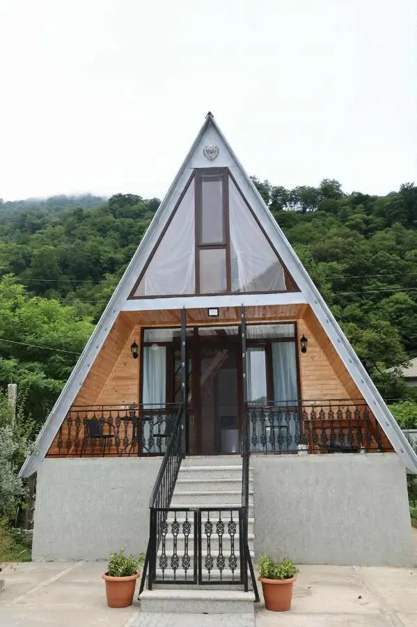 LUNEA cottage