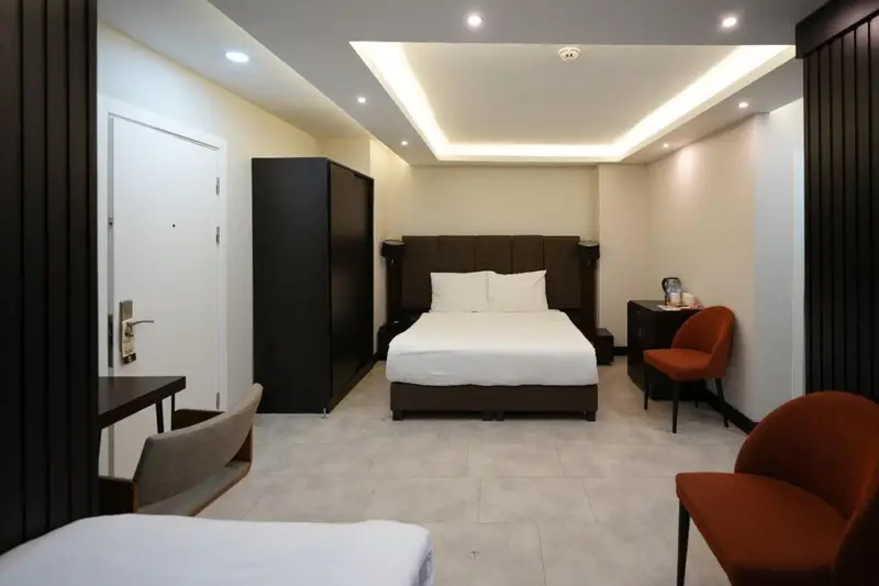 Visse Hotel