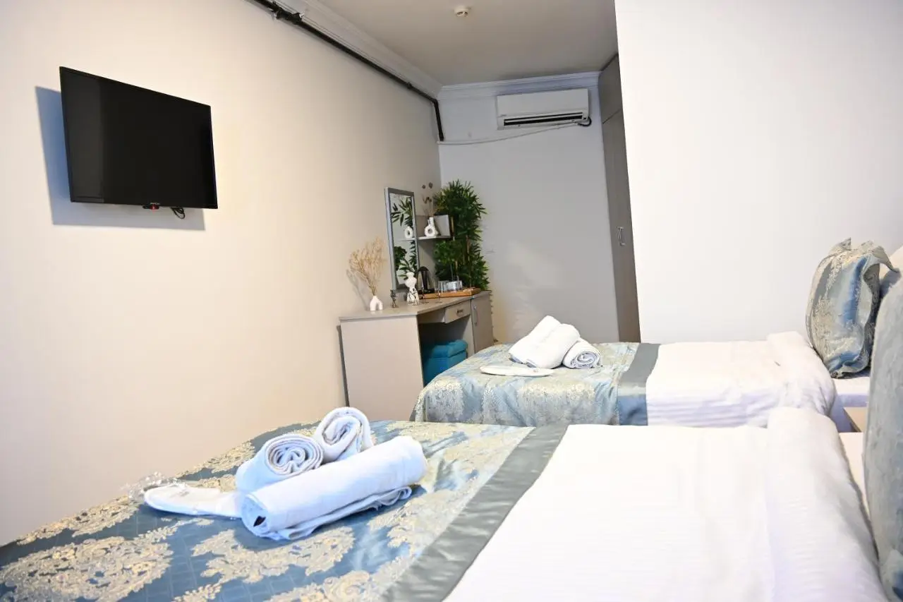 Elite Marmara Hotel Gungoren