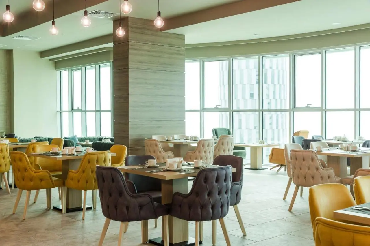 Best Western Premier Batumi