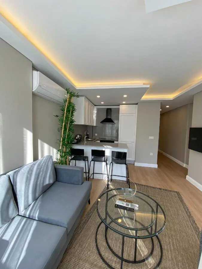 Bolahenk Suites