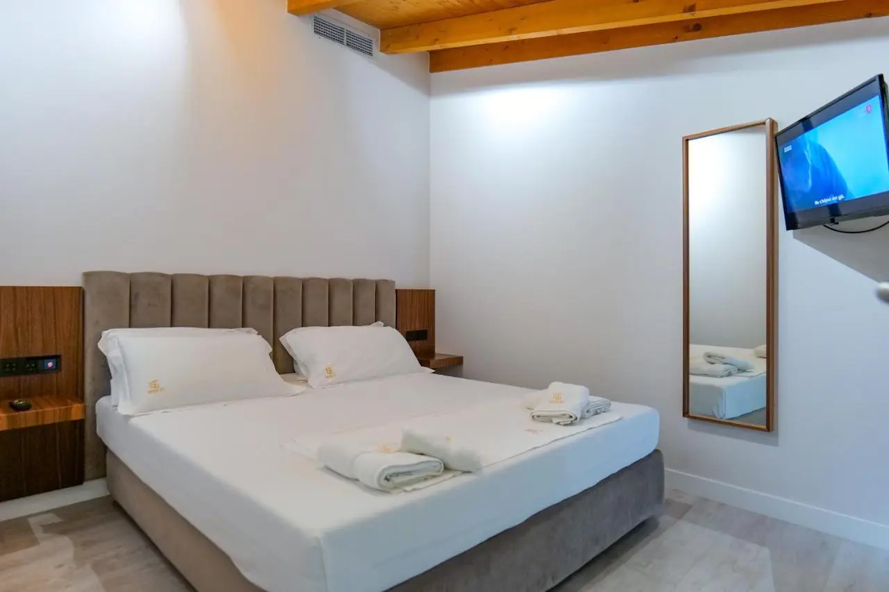 Hotel Semajo