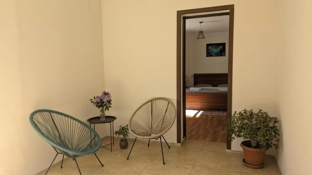 UBISA - Family Guesthouse
