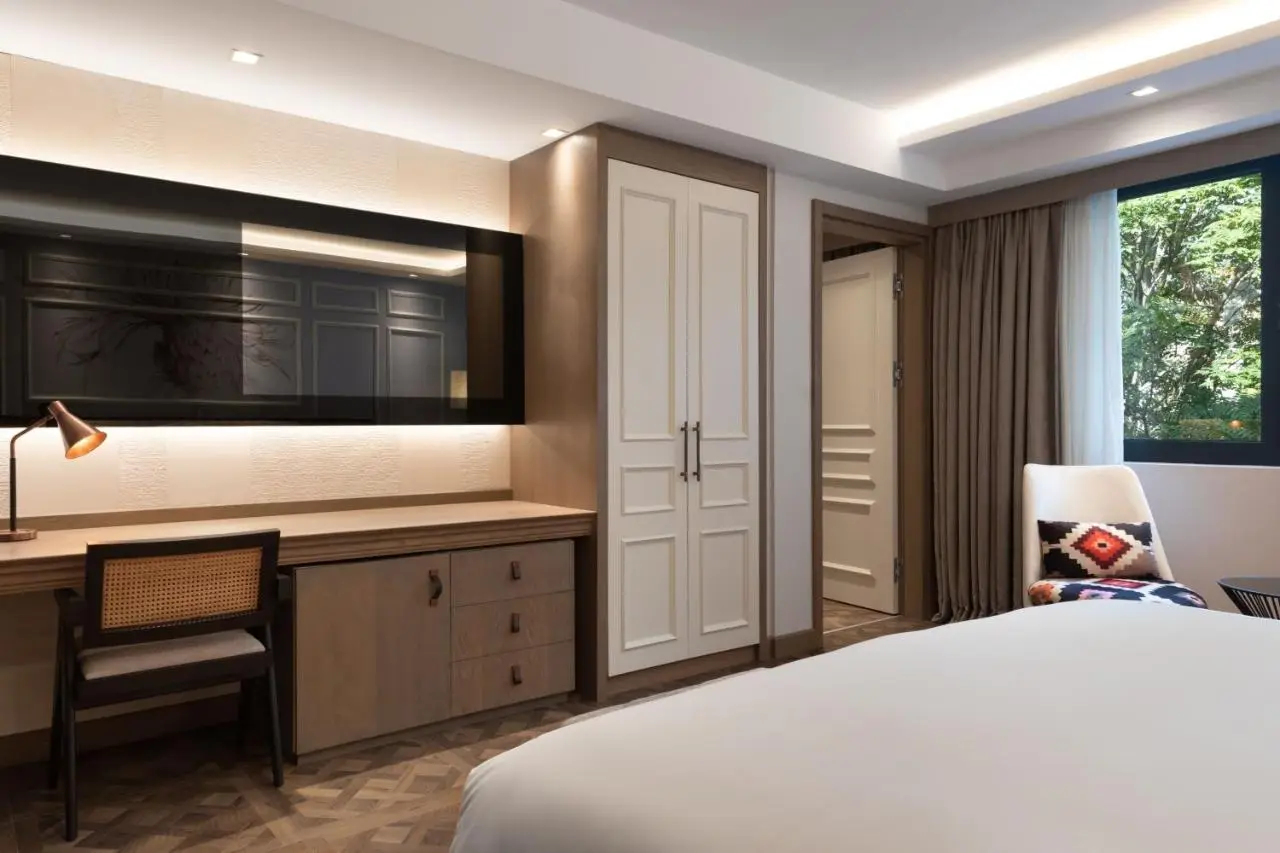 Burdock Hotel Istanbul, Autograph Collection