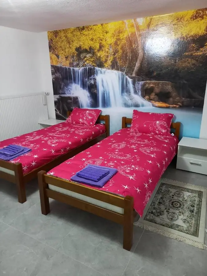 Apartman Kenan