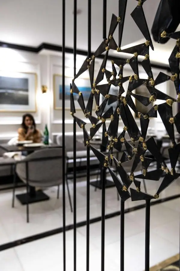 The Trinity Hotel Taksim - Special Category