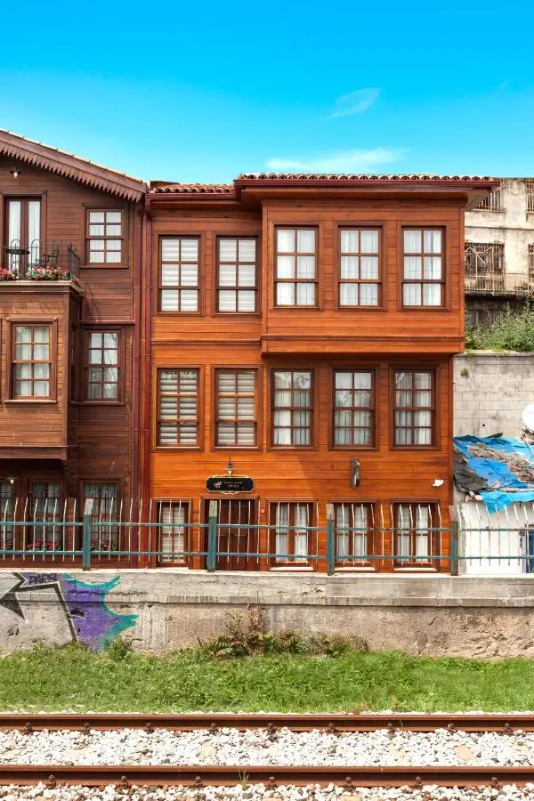 Ferman Konak Hotel-Special Category