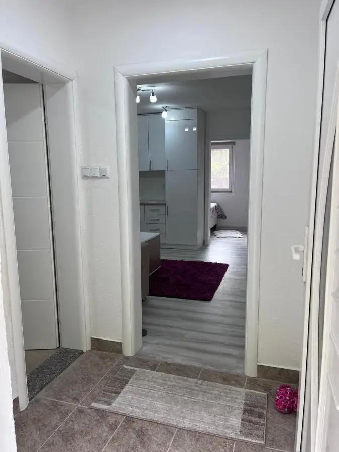 Apartman Kasic