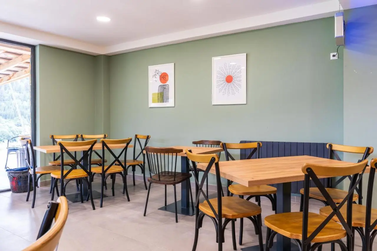 Hotel Latveli Mestia