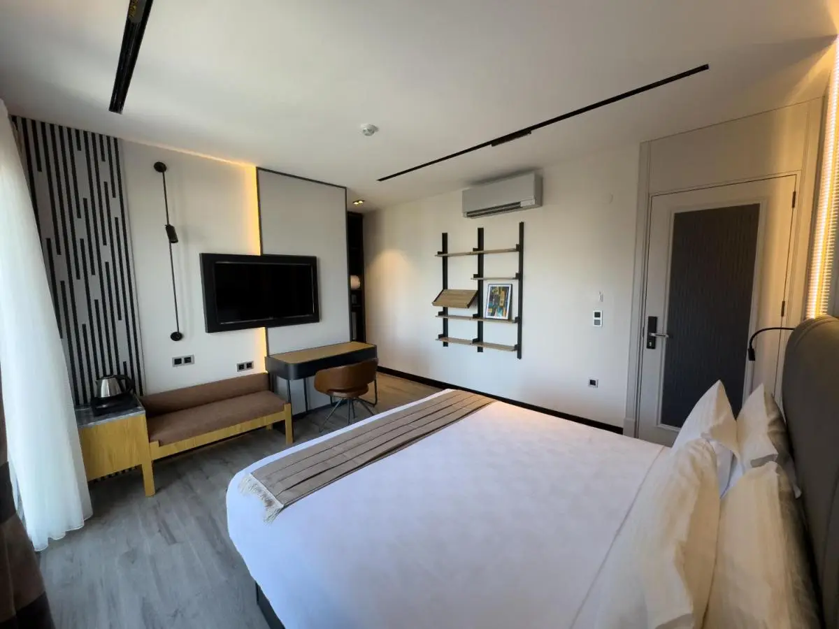 Villa Business Hotel Istanbul Airport