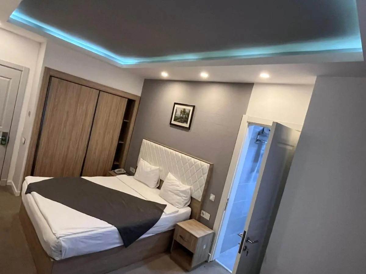 Jupiter -ZamZam-Madinah Halal Hotels Group