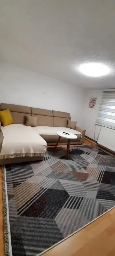 Sunset Apartment