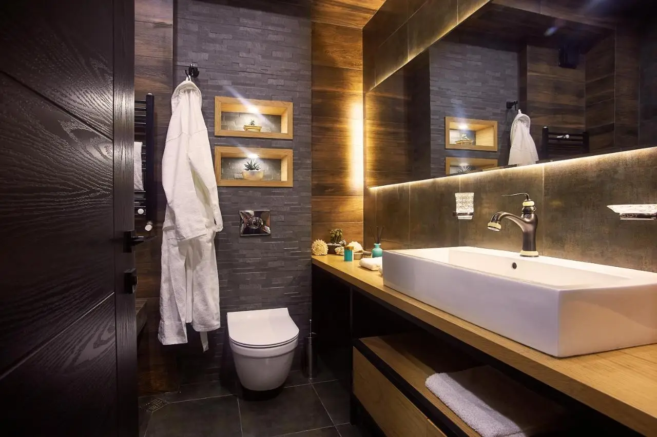 Green Boutique Hotel