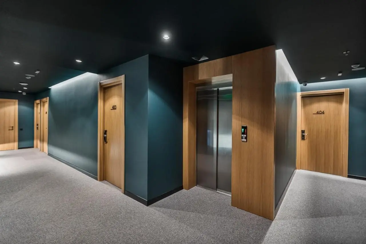 Graf Hotel