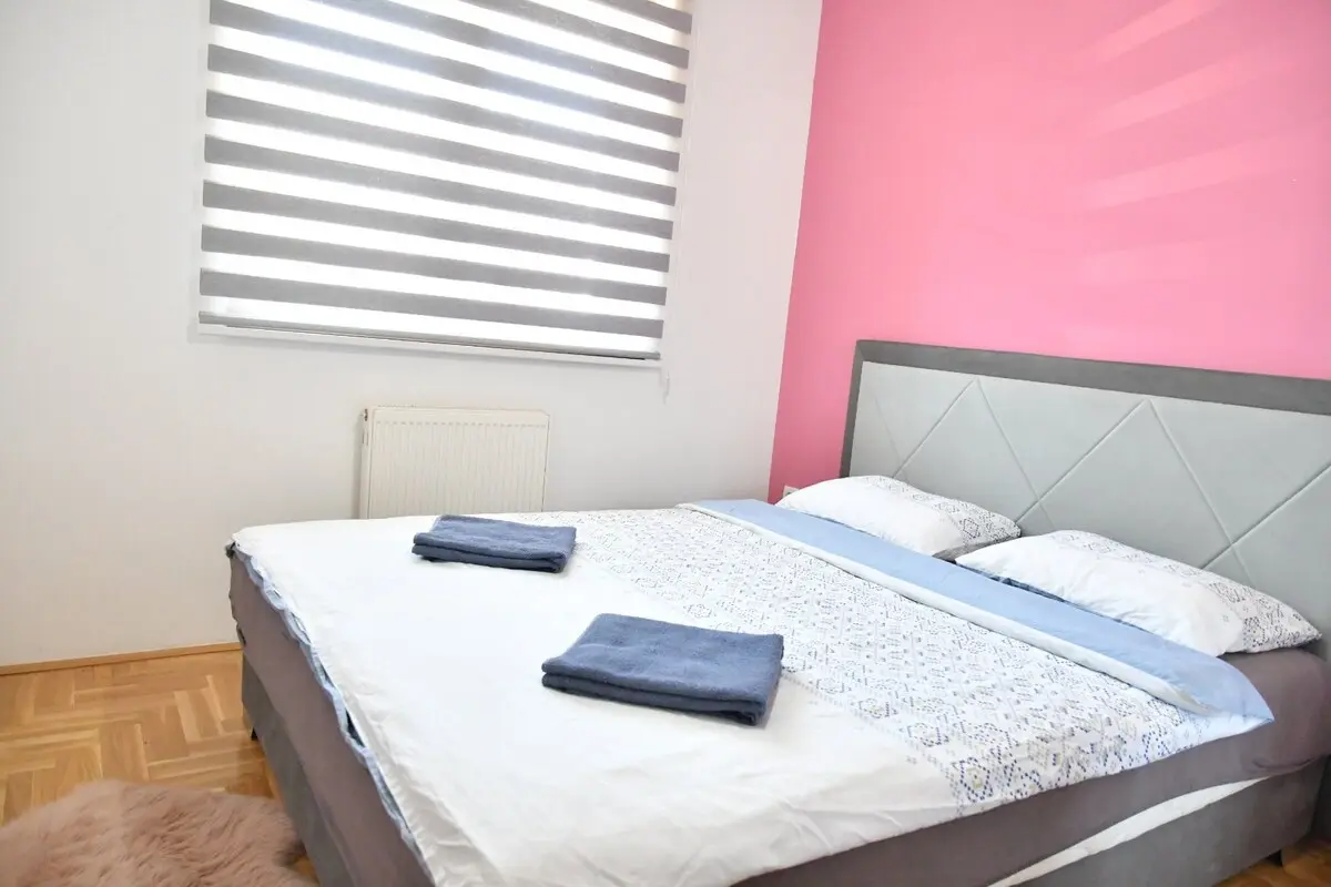 Apartment  "Chola"