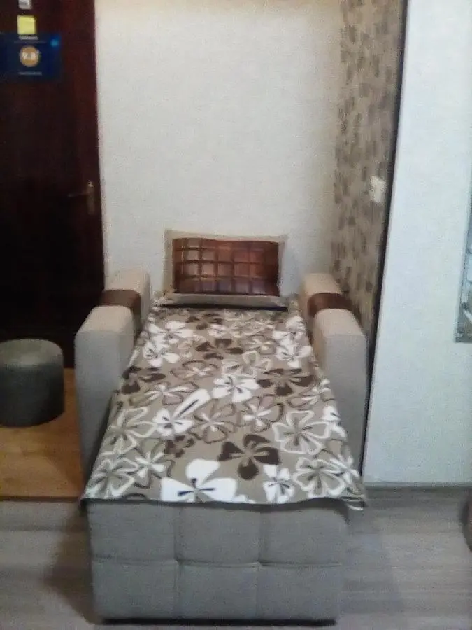 Guest house UTA