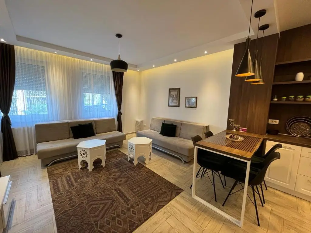 Golden Gate Apartment Sarajevo