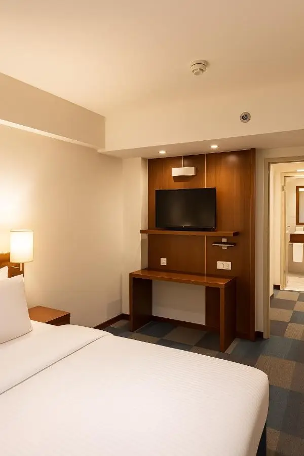 Taxim Express Bosphorus Hotel