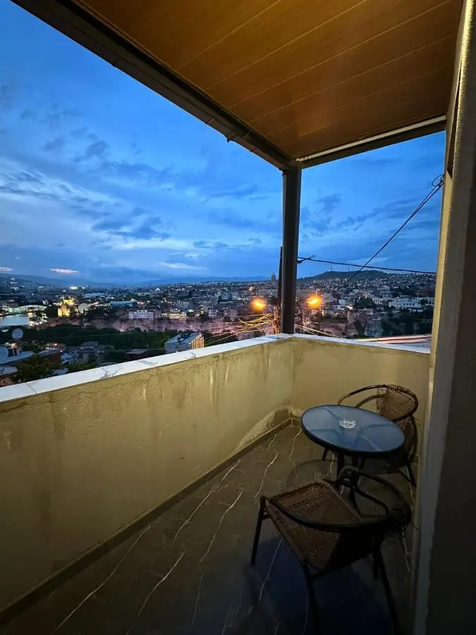TbilApartments