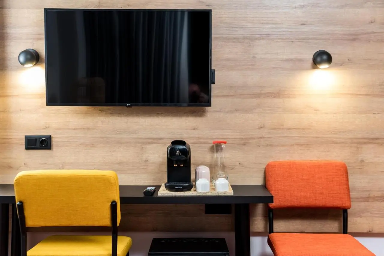 ibis Styles Tbilisi Mziuri Park