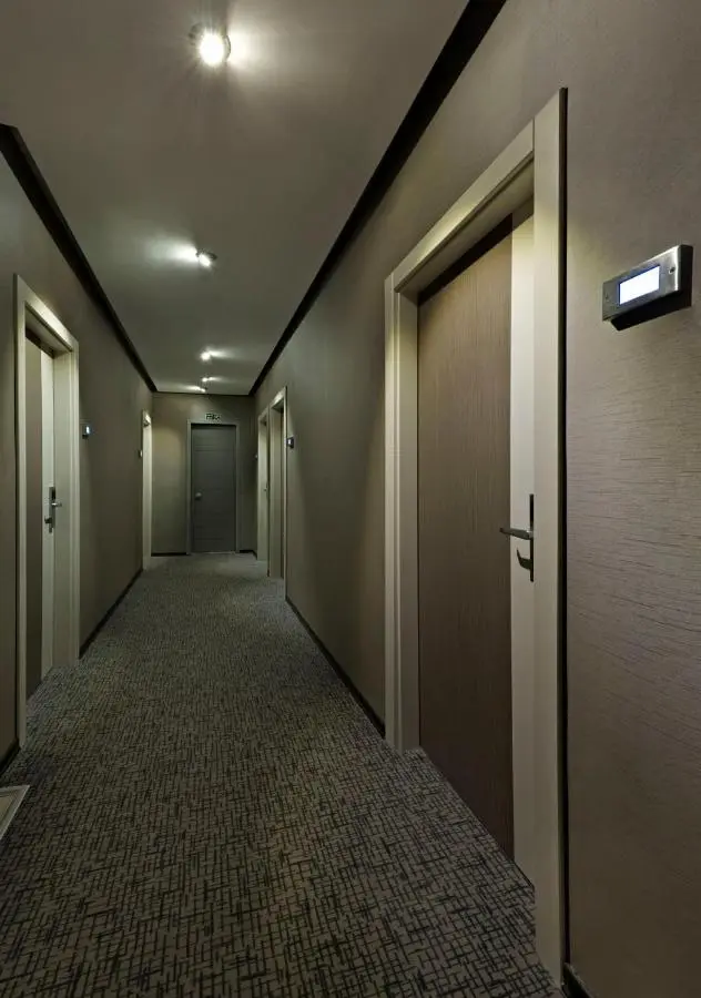 Lapis Inn Hotel & Spa ( Ex. Ambassador Hotel)