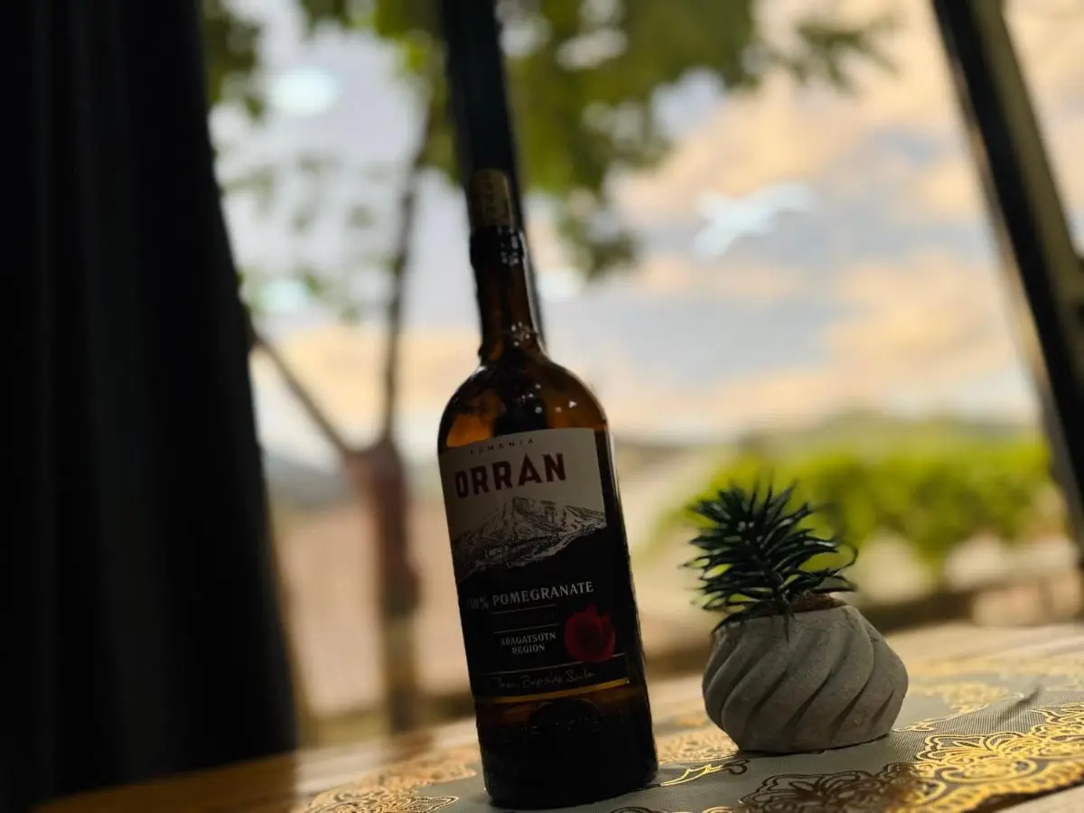 Buddy Cottage Borjomi