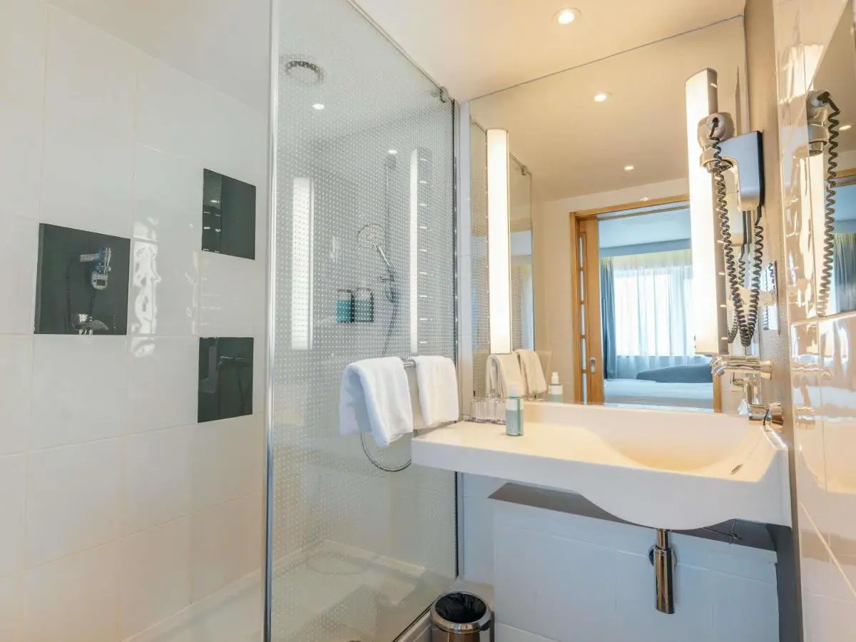 Novotel Istanbul Zeytinburnu