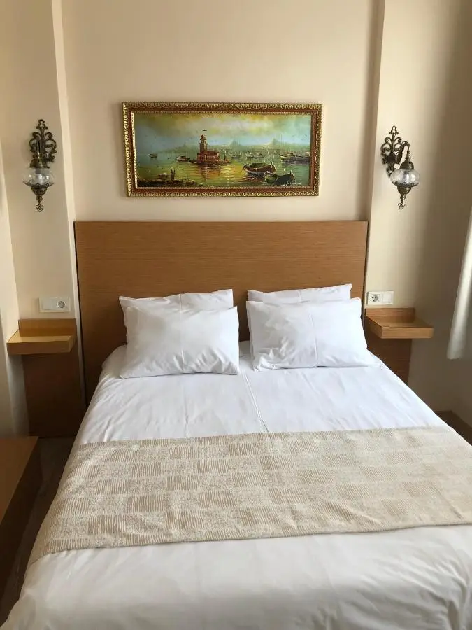 Ottoman's Pearl Hotel