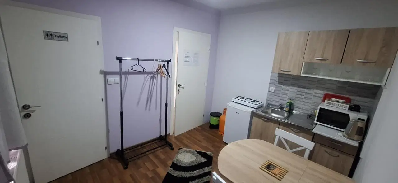 Apartmani Lana
