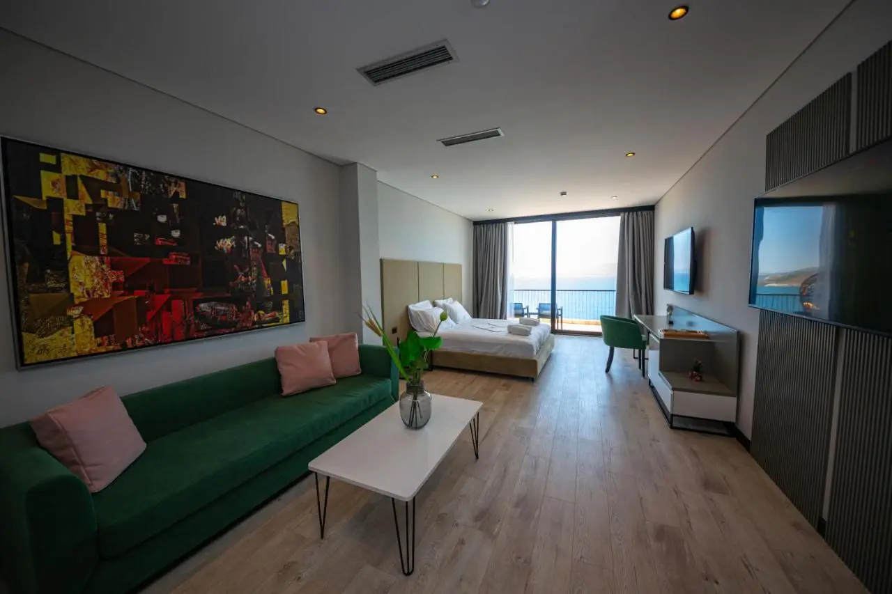 Apart-Hotel Lili2