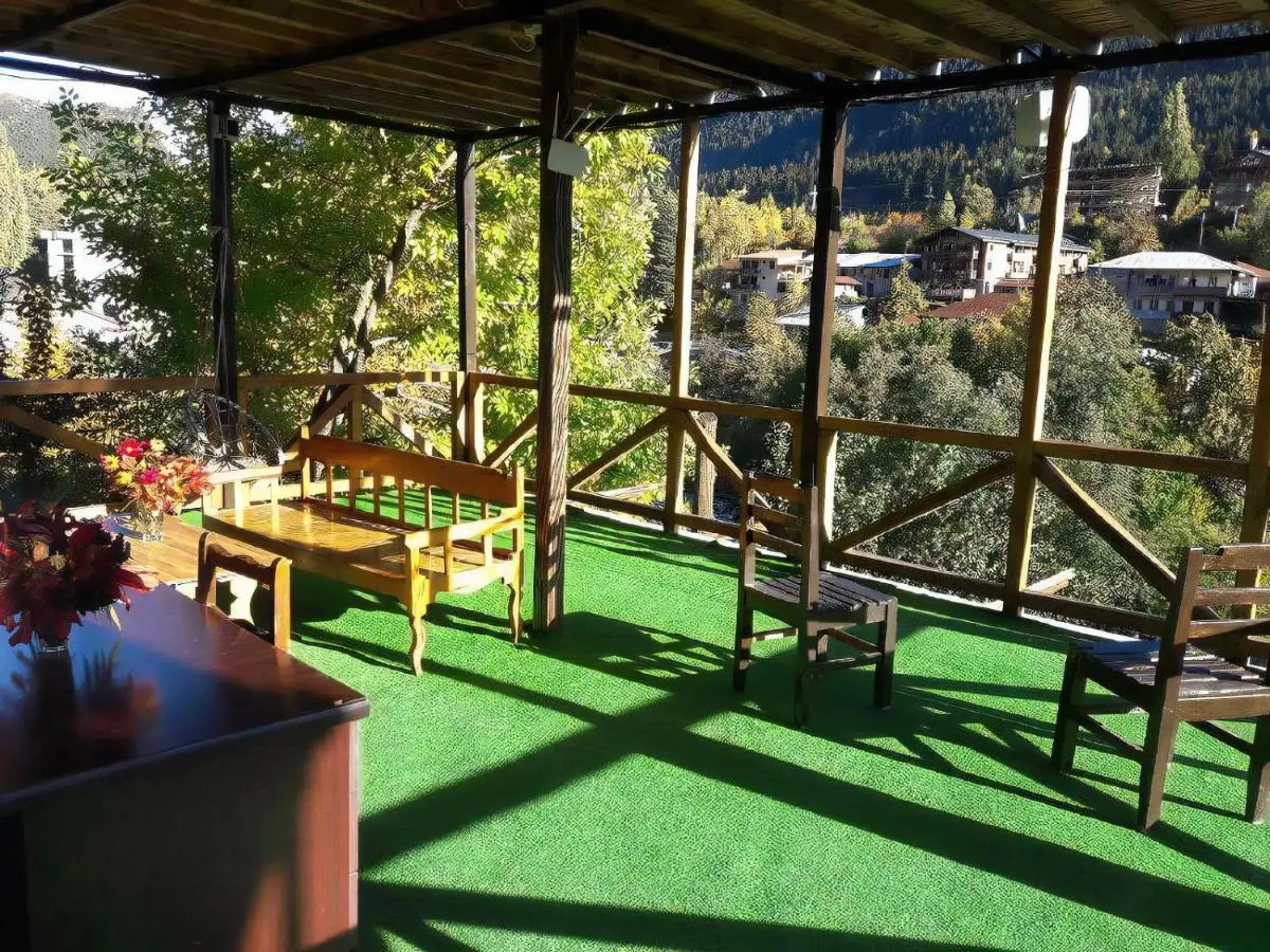 Guest House Mari30