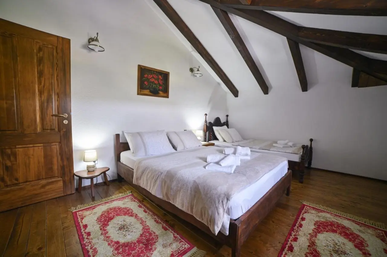 Holiday Home Bonum