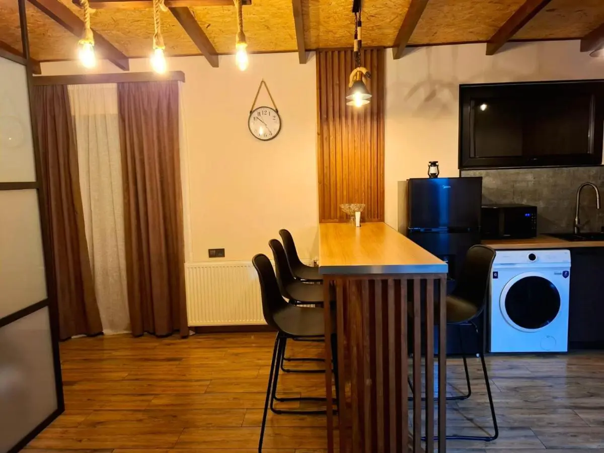 Old Town Trinity Apartments