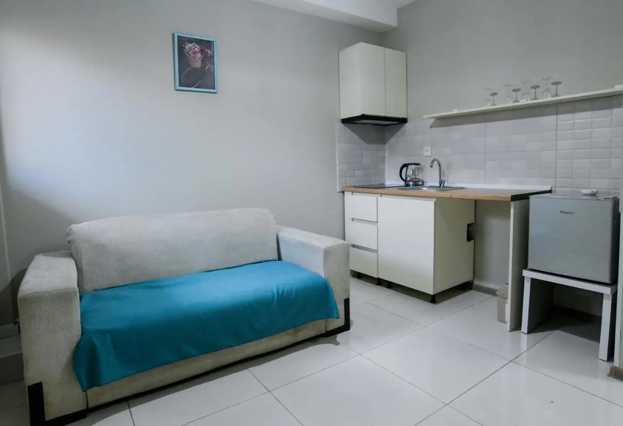 City Apartments