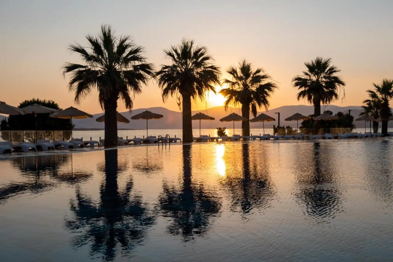 Duja Didim - Ultra All Inclusive