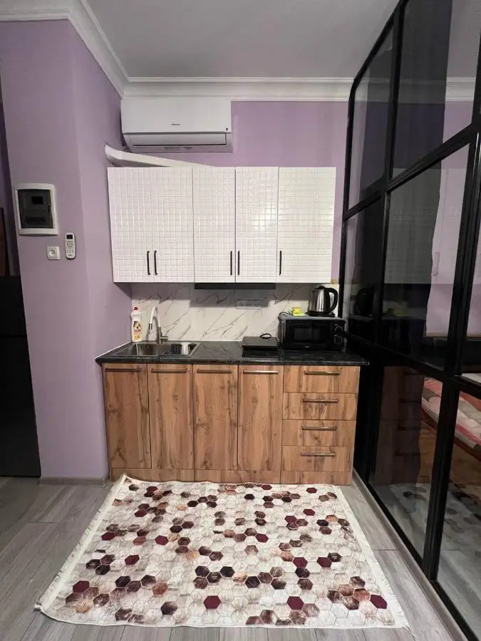 Apartment Merabi