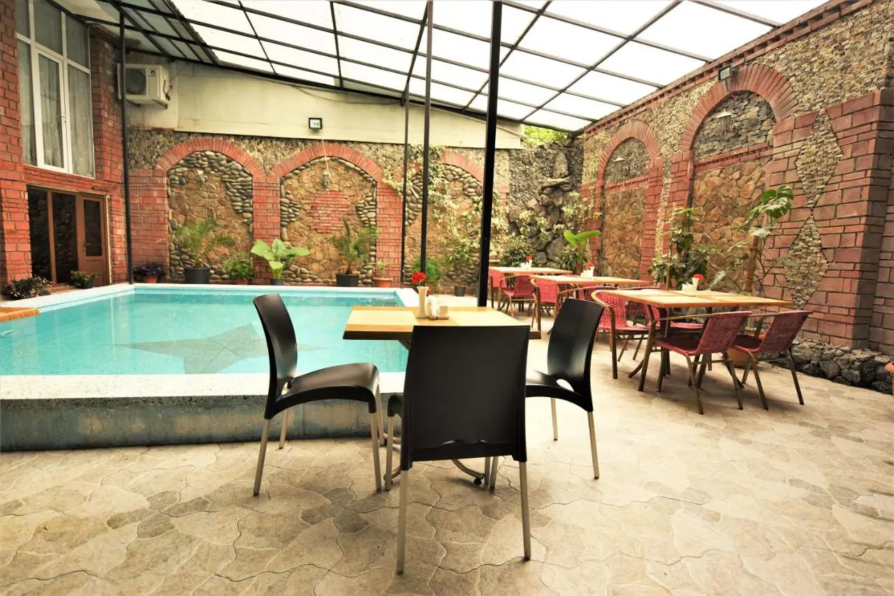 Kazbegi Hotel Batumi